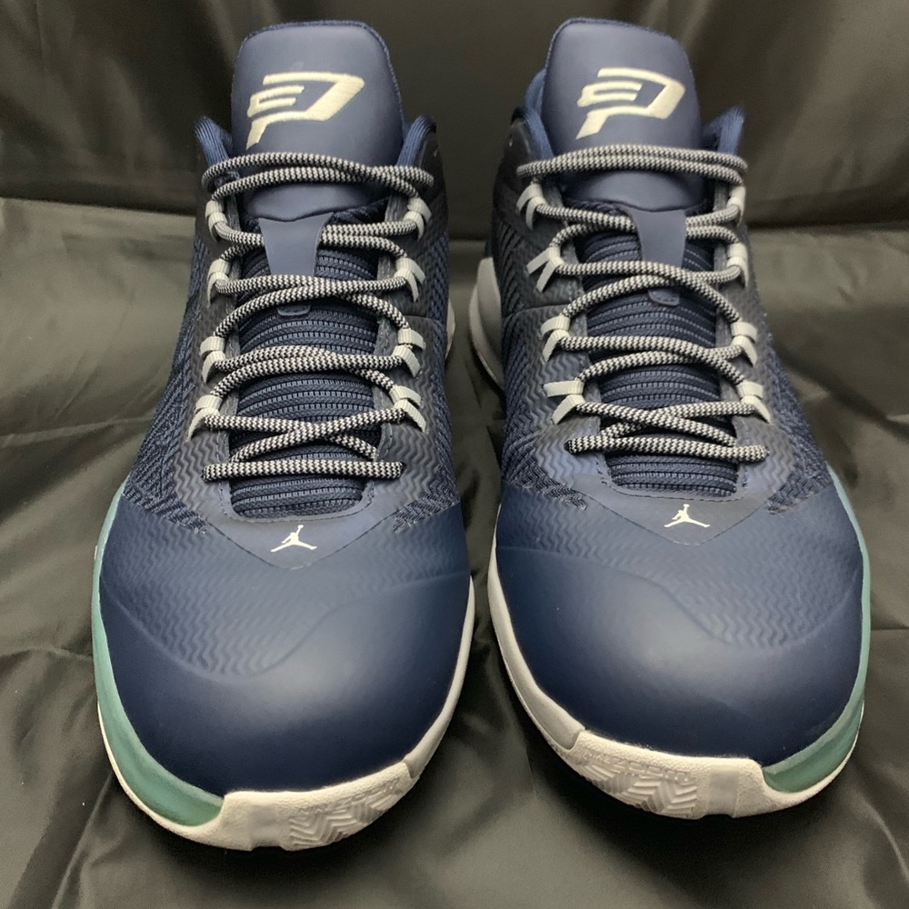 Jordan CP3 VIII